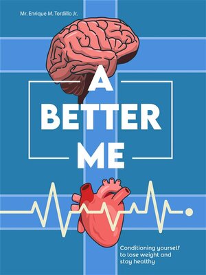 cover image of A Better Me